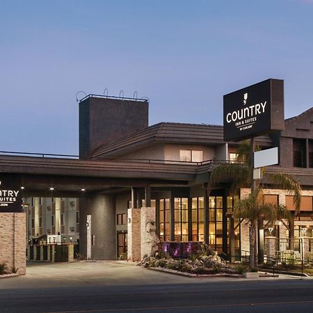 Country Inn & Suites By Radisson, Bakersfield, Ca Dış mekan fotoğraf