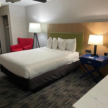 Country Inn & Suites By Radisson, Bakersfield, Ca Dış mekan fotoğraf