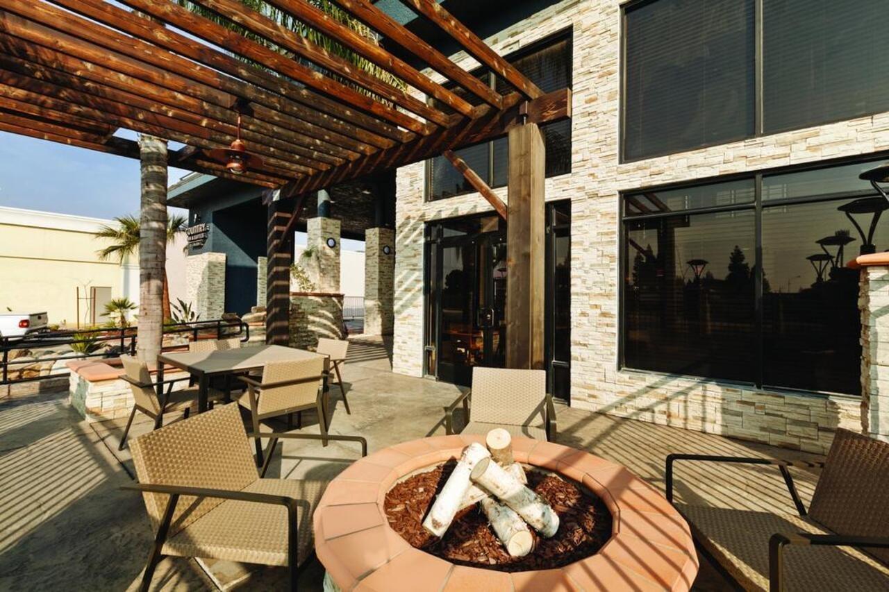 Country Inn & Suites By Radisson, Bakersfield, Ca Dış mekan fotoğraf