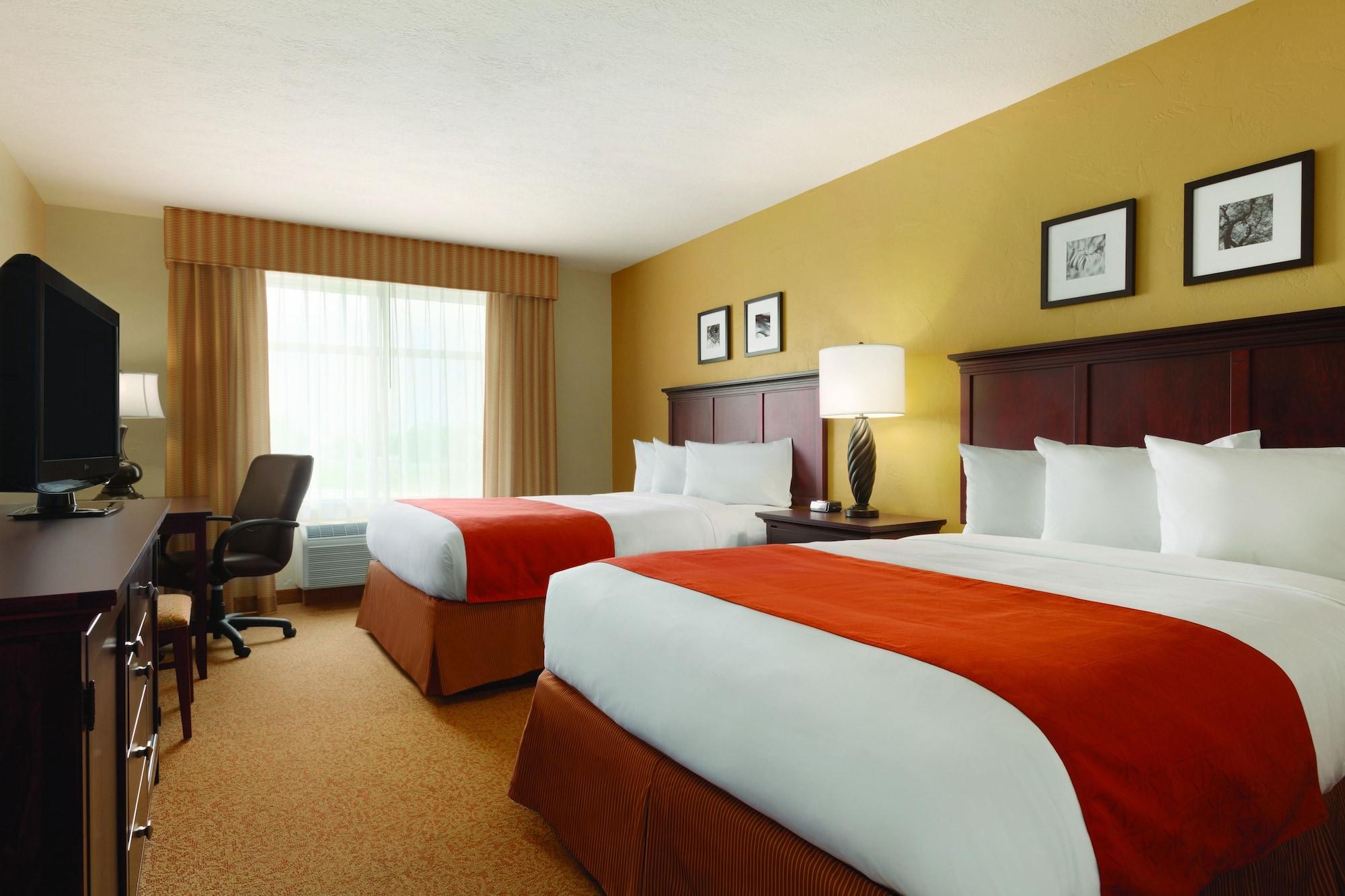 Country Inn & Suites By Radisson, Bakersfield, Ca Dış mekan fotoğraf