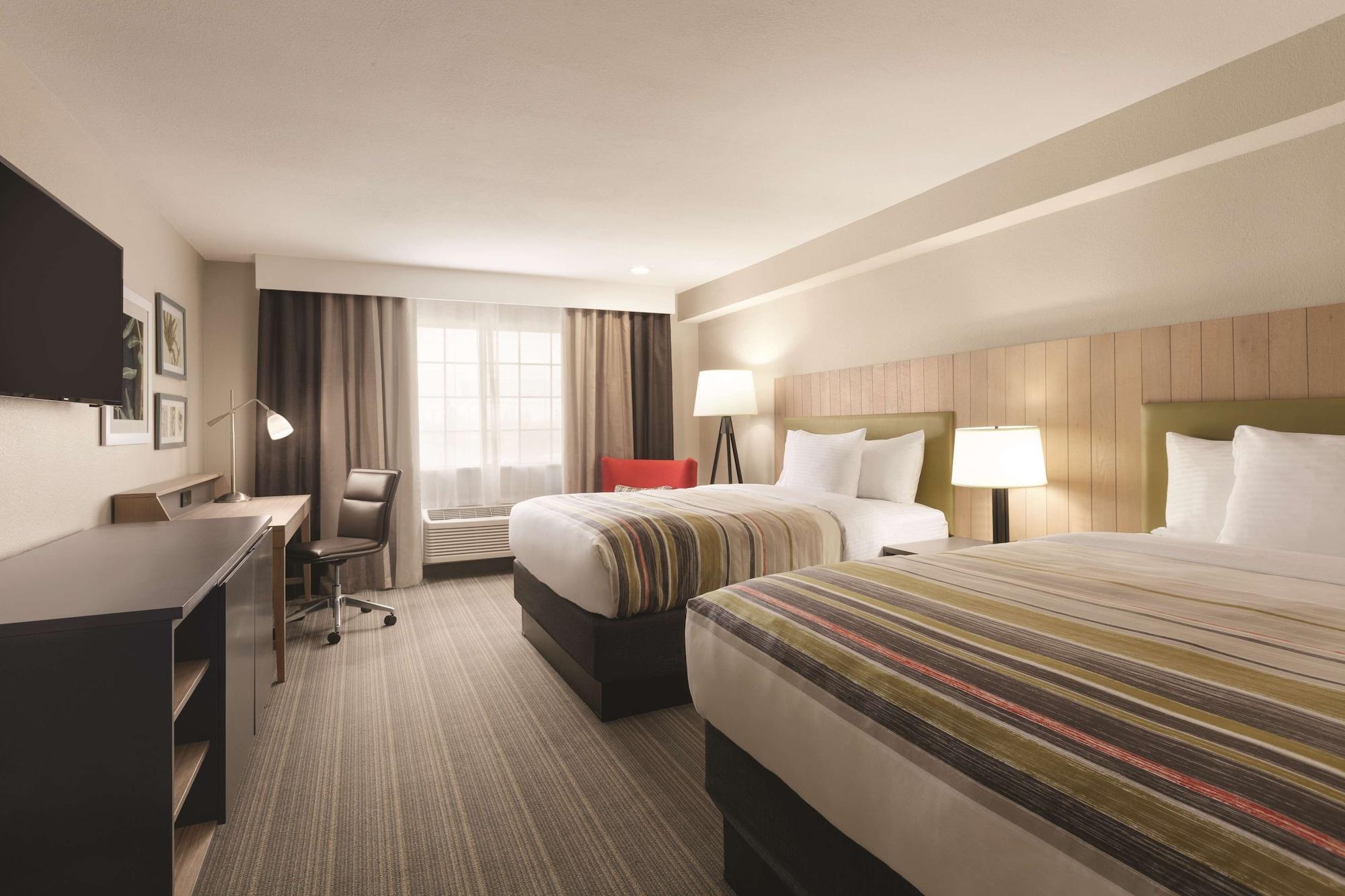 Country Inn & Suites By Radisson, Bakersfield, Ca Dış mekan fotoğraf