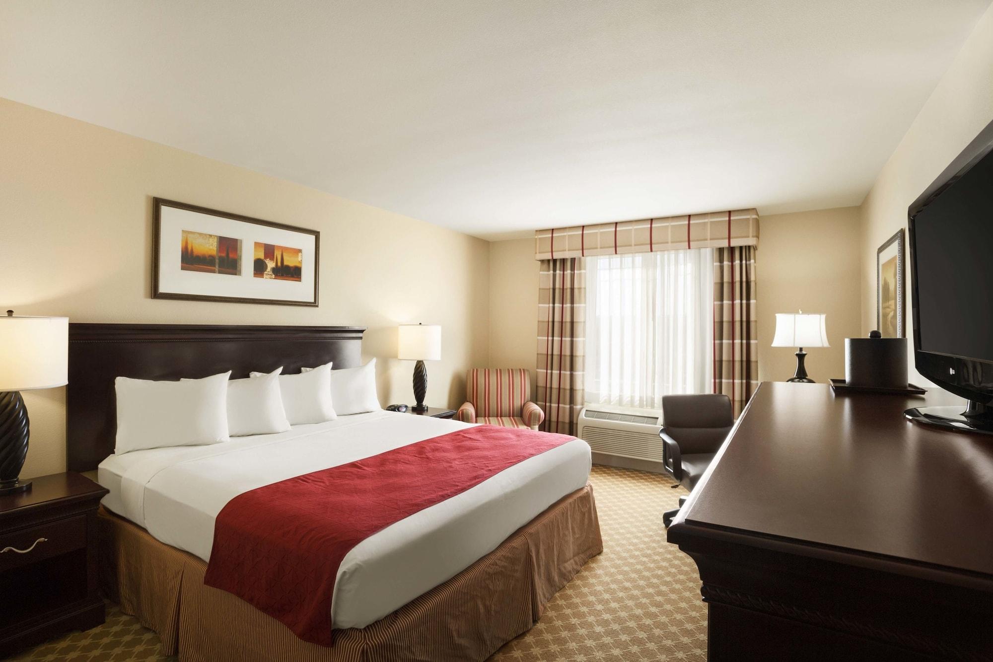 Country Inn & Suites By Radisson, Bakersfield, Ca Dış mekan fotoğraf