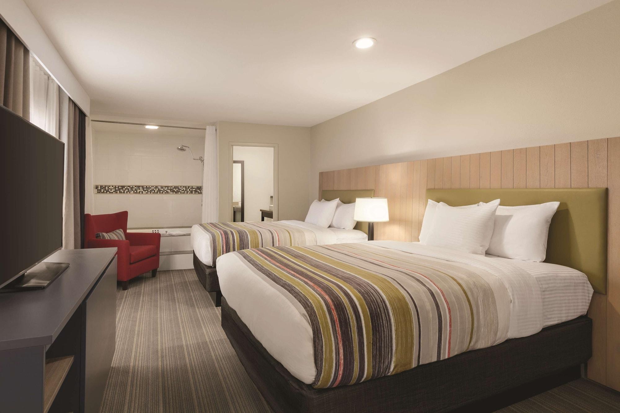 Country Inn & Suites By Radisson, Bakersfield, Ca Dış mekan fotoğraf