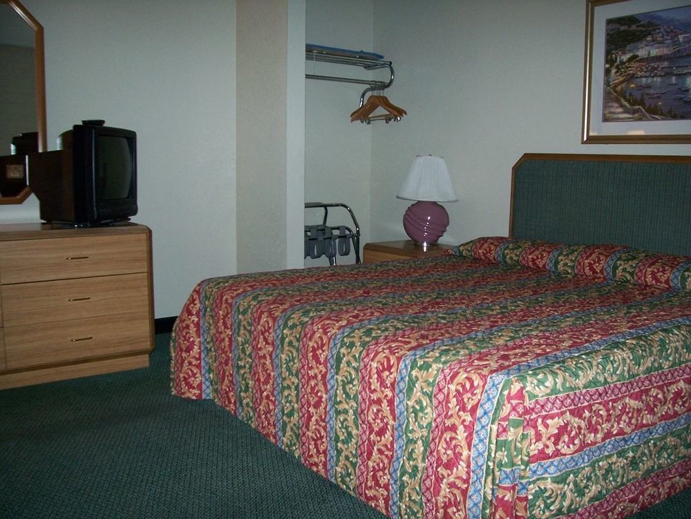 Country Inn & Suites By Radisson, Bakersfield, Ca Oda fotoğraf