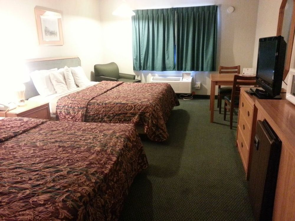 Country Inn & Suites By Radisson, Bakersfield, Ca Dış mekan fotoğraf