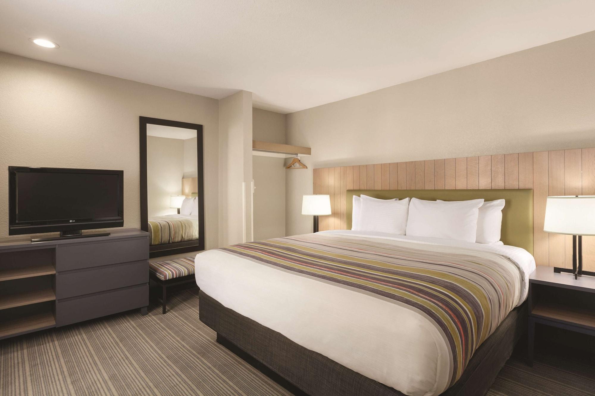 Country Inn & Suites By Radisson, Bakersfield, Ca Dış mekan fotoğraf