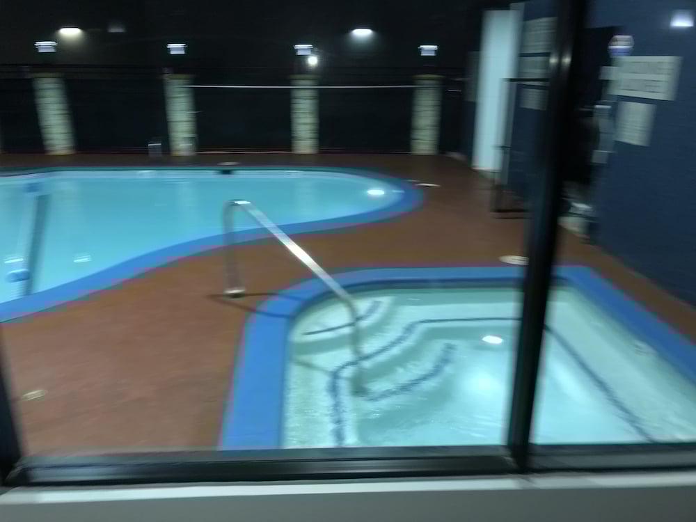Country Inn & Suites By Radisson, Bakersfield, Ca Dış mekan fotoğraf
