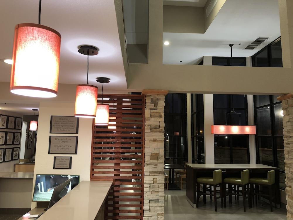 Country Inn & Suites By Radisson, Bakersfield, Ca Dış mekan fotoğraf