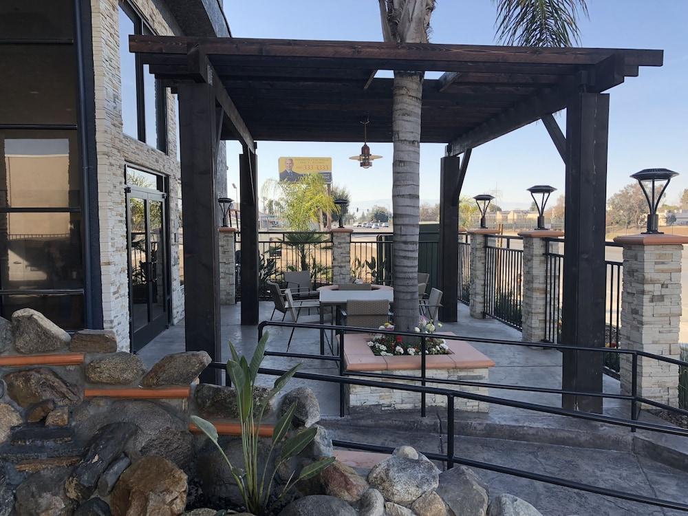 Country Inn & Suites By Radisson, Bakersfield, Ca Dış mekan fotoğraf