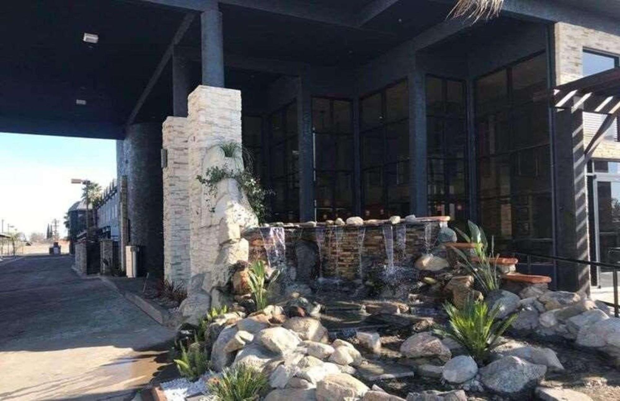 Country Inn & Suites By Radisson, Bakersfield, Ca Dış mekan fotoğraf