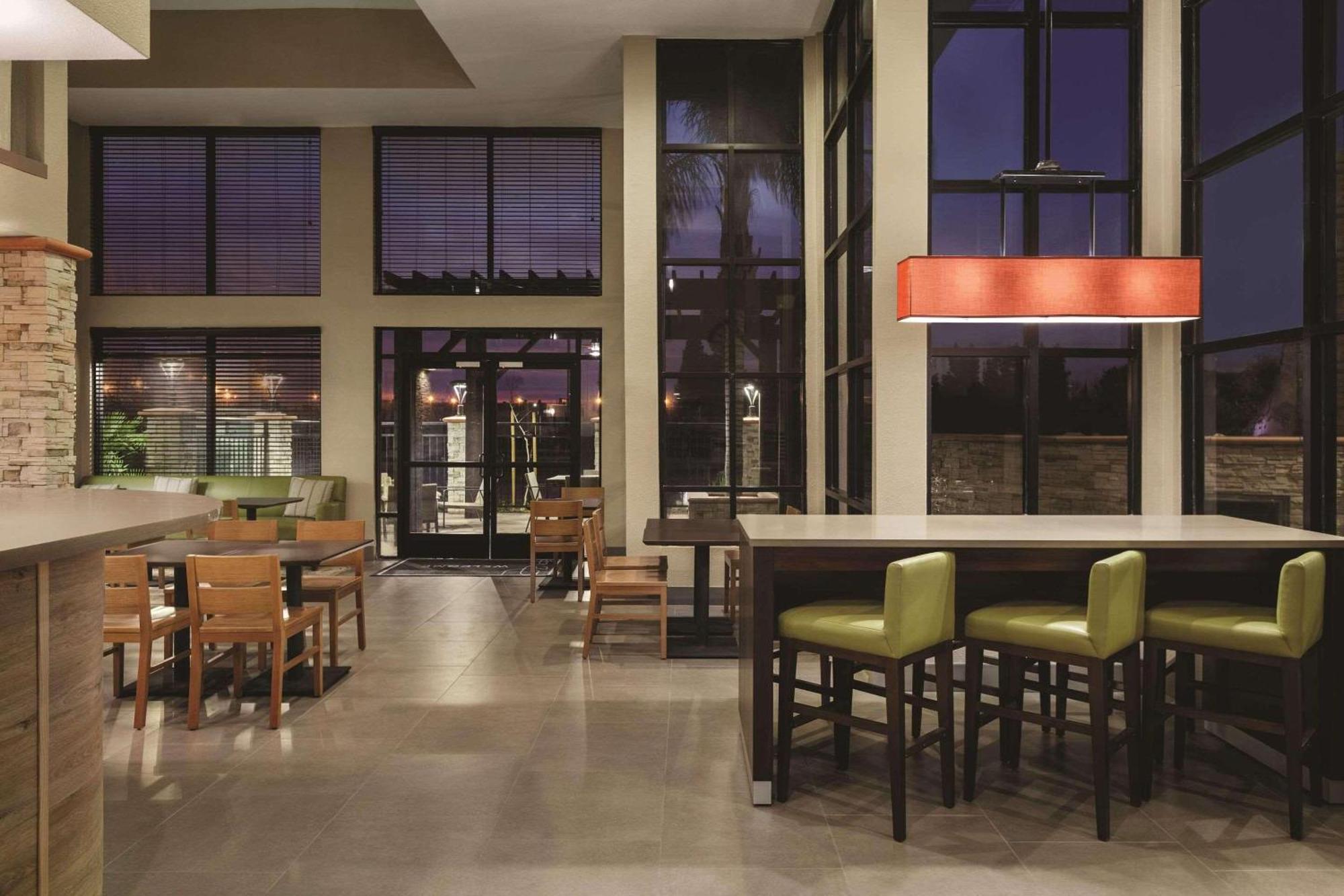 Country Inn & Suites By Radisson, Bakersfield, Ca Dış mekan fotoğraf