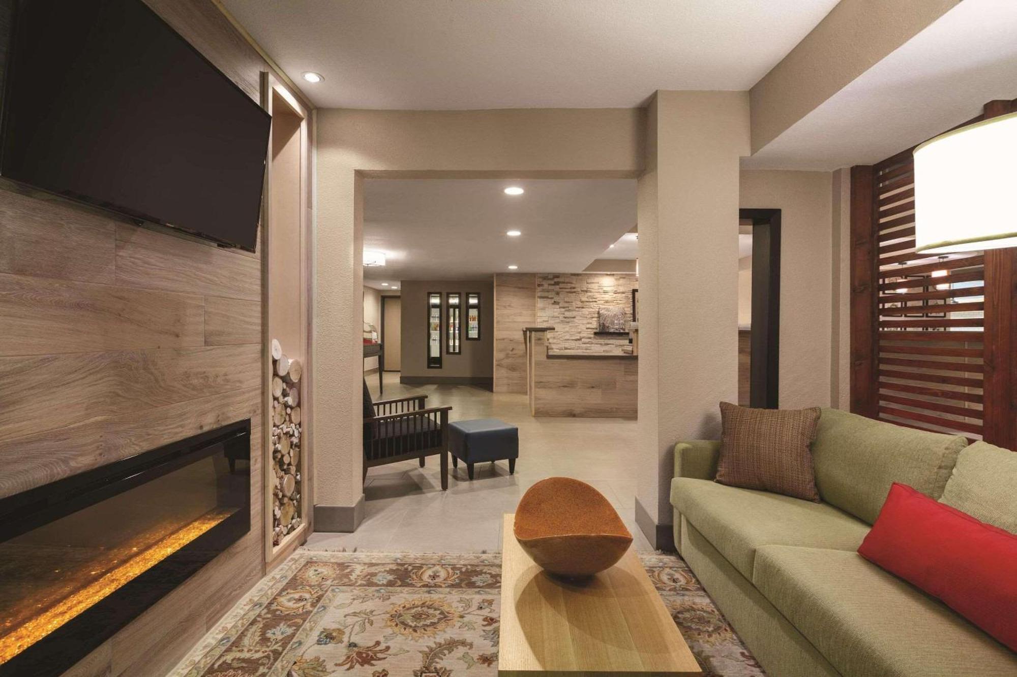 Country Inn & Suites By Radisson, Bakersfield, Ca Dış mekan fotoğraf