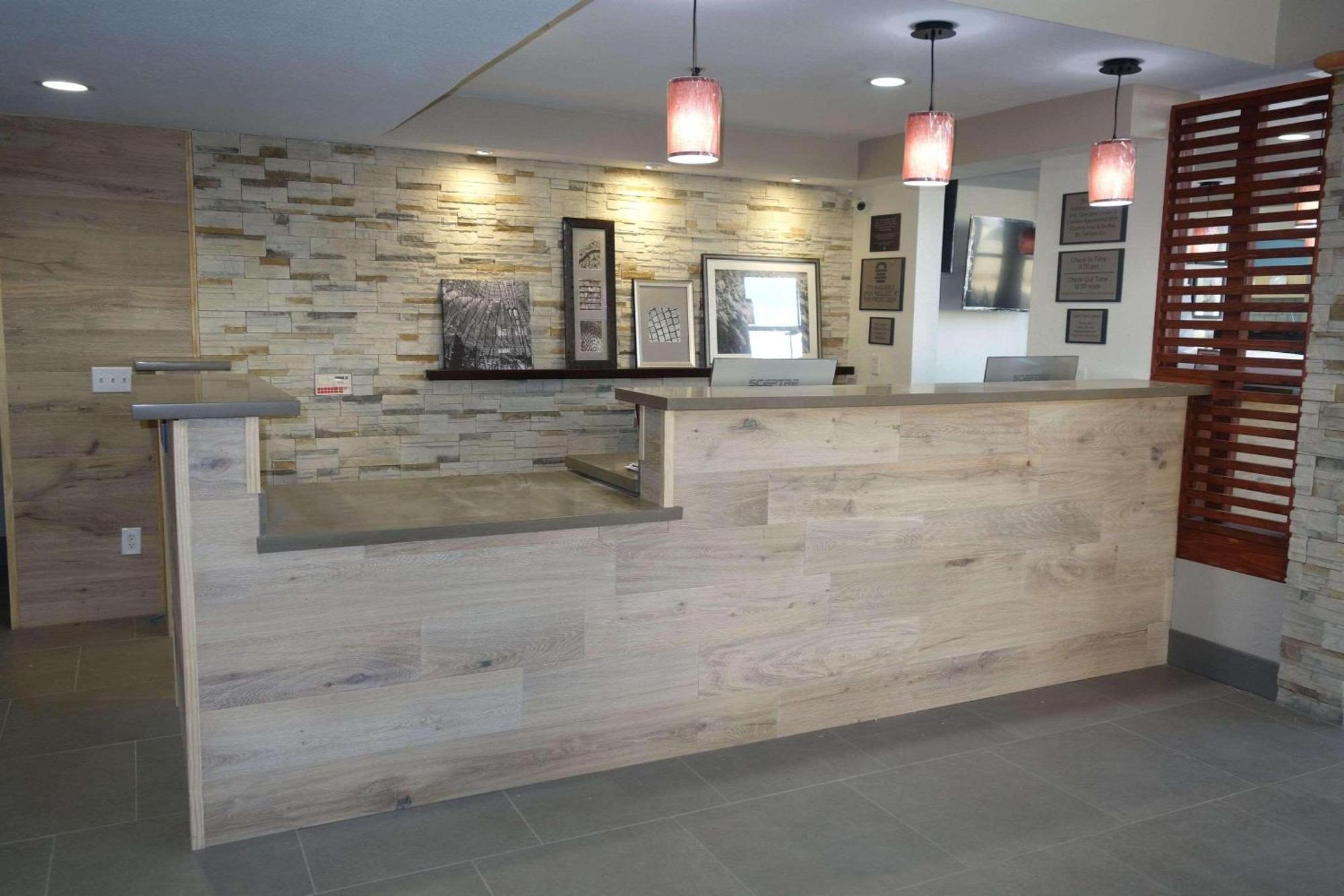 Country Inn & Suites By Radisson, Bakersfield, Ca Dış mekan fotoğraf