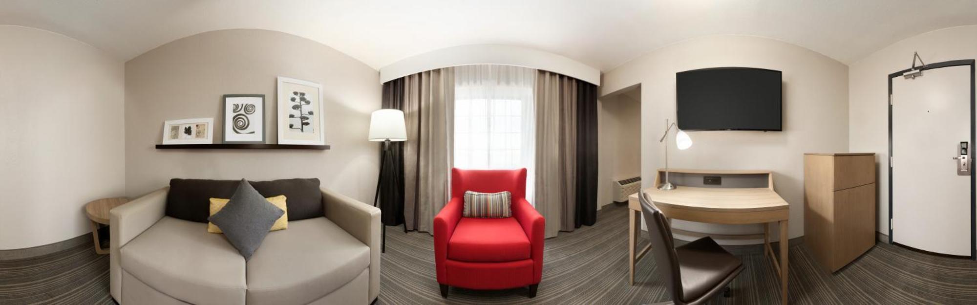 Country Inn & Suites By Radisson, Bakersfield, Ca Dış mekan fotoğraf