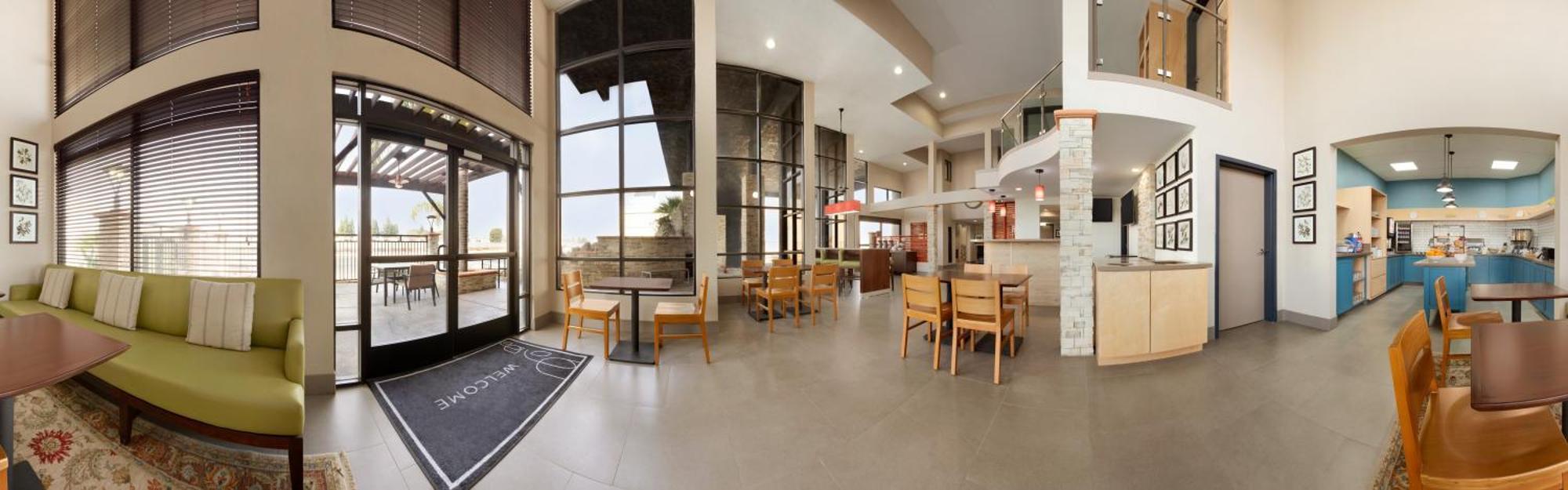 Country Inn & Suites By Radisson, Bakersfield, Ca Dış mekan fotoğraf