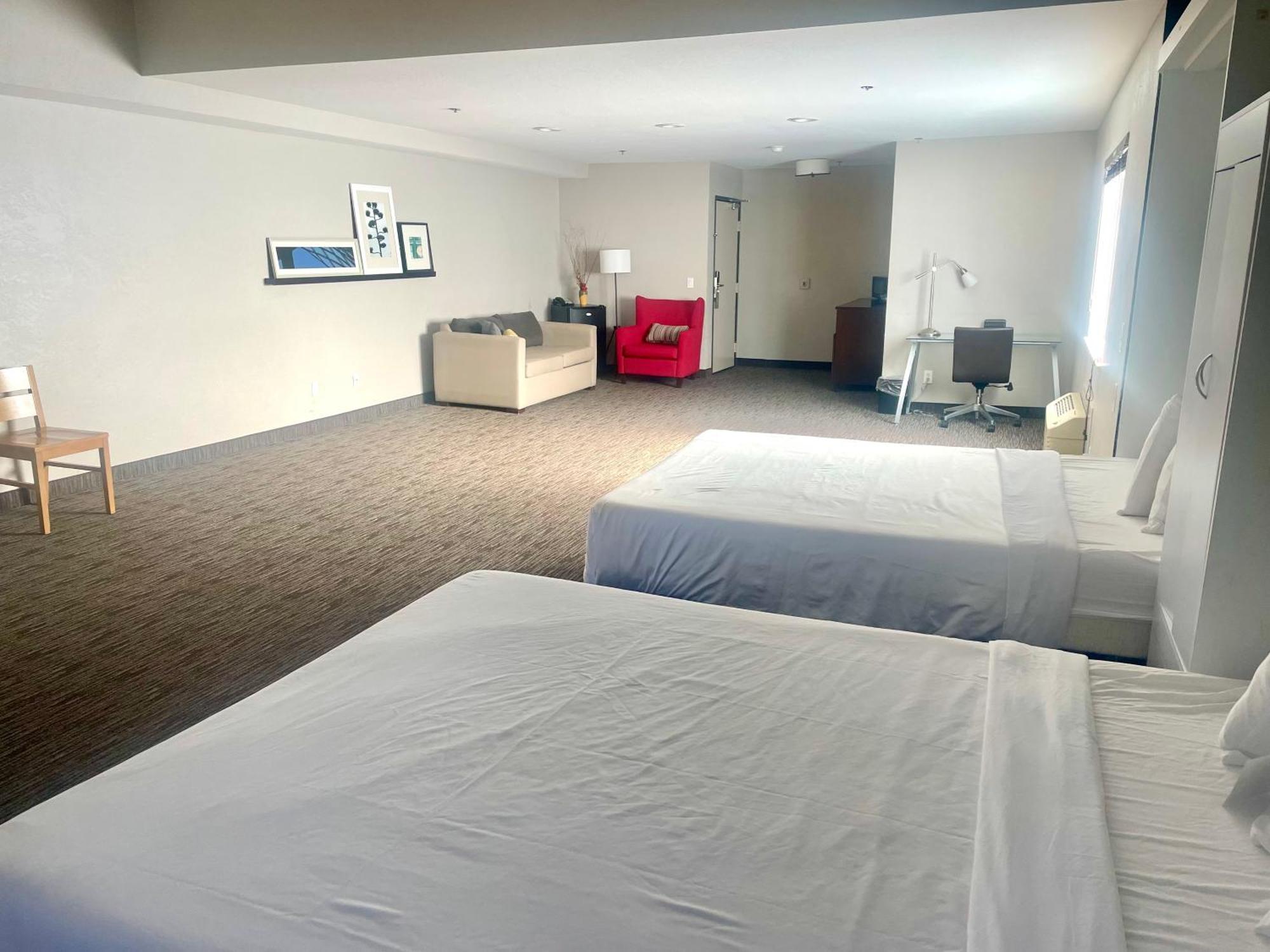 Country Inn & Suites By Radisson, Bakersfield, Ca Dış mekan fotoğraf