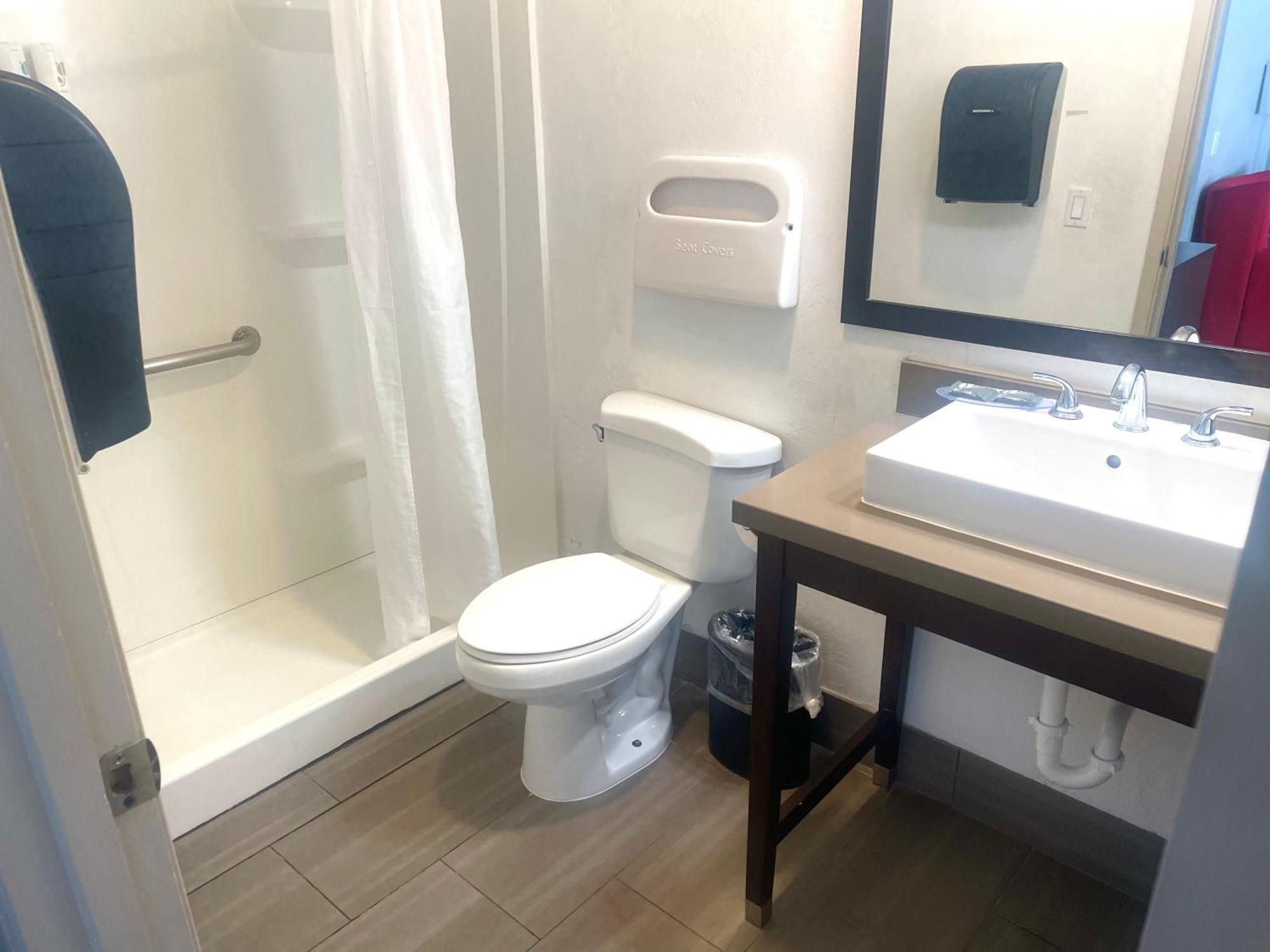Country Inn & Suites By Radisson, Bakersfield, Ca Dış mekan fotoğraf