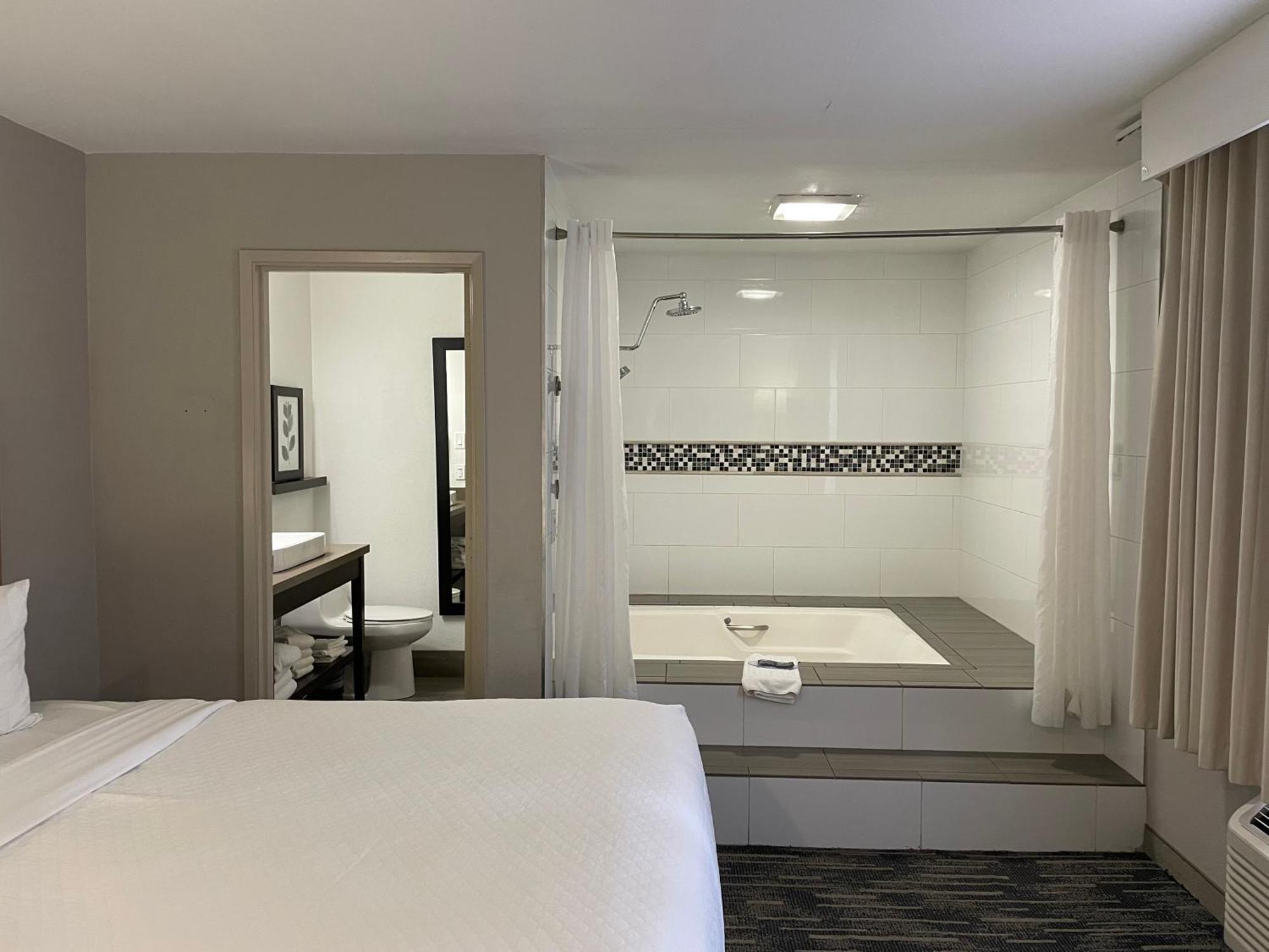 Country Inn & Suites By Radisson, Bakersfield, Ca Dış mekan fotoğraf