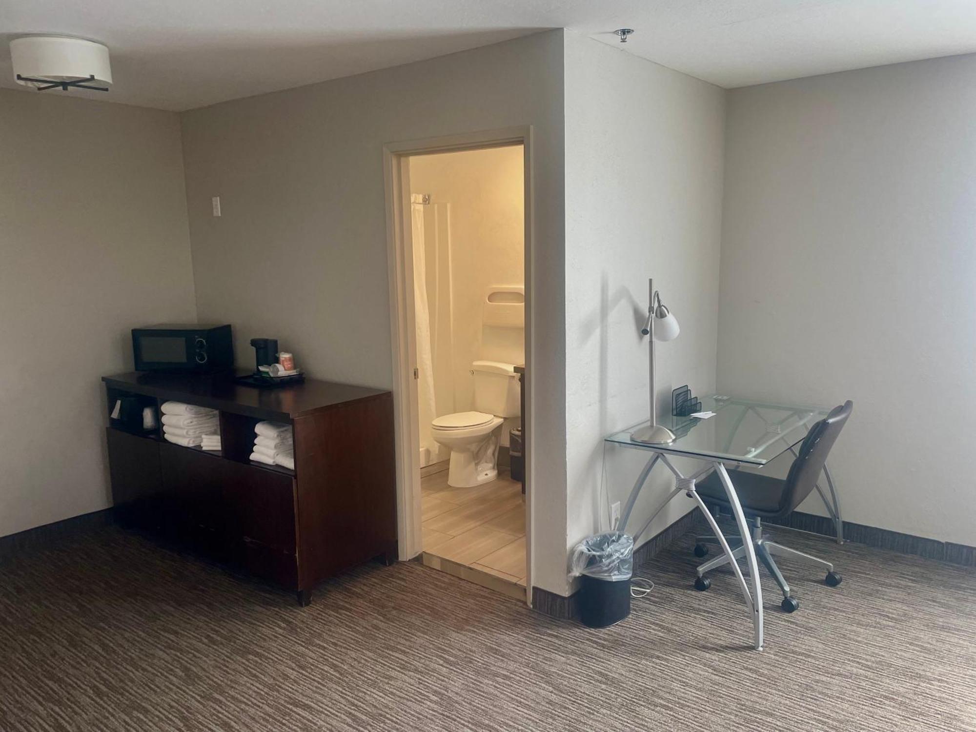 Country Inn & Suites By Radisson, Bakersfield, Ca Dış mekan fotoğraf
