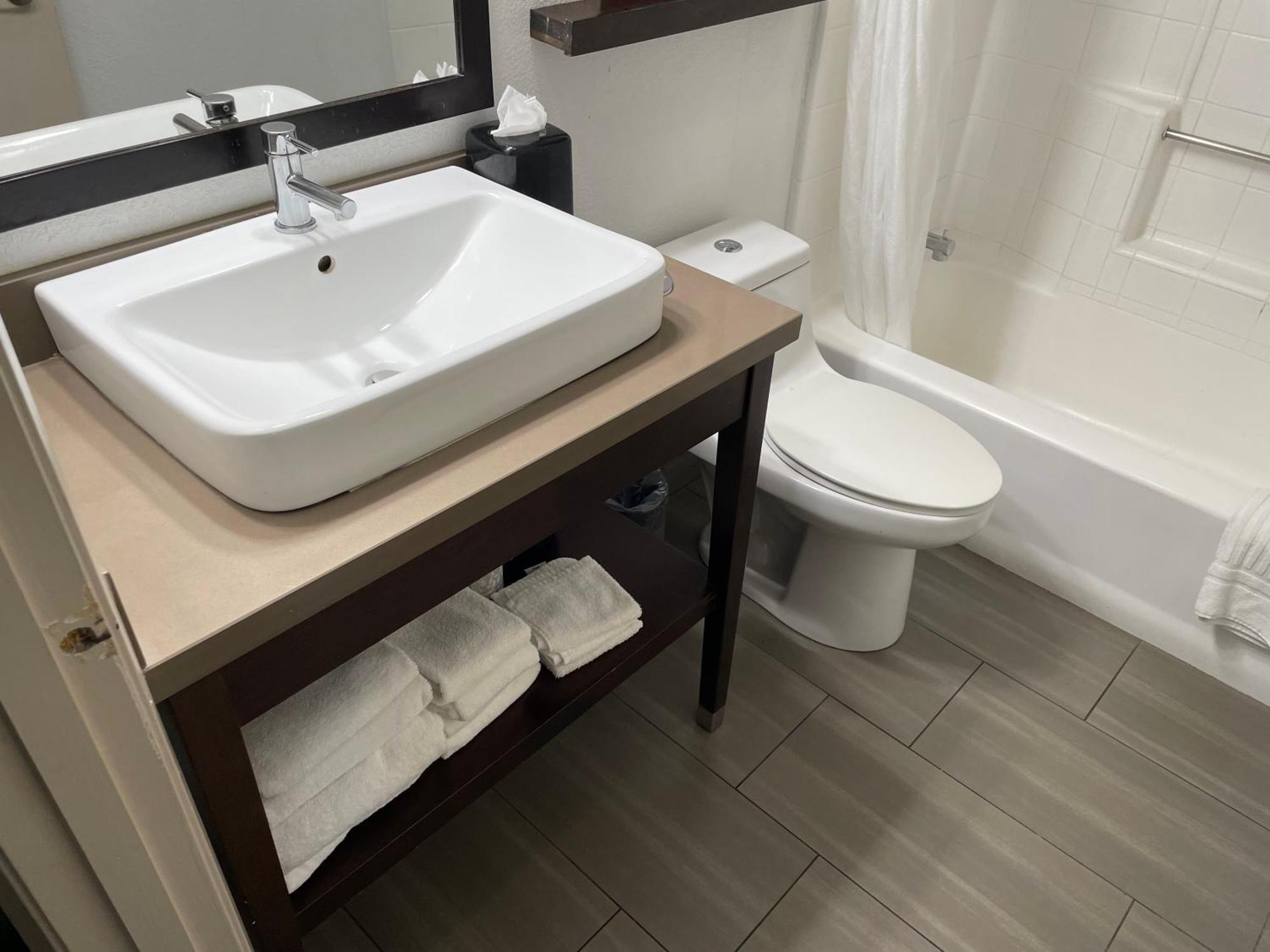 Country Inn & Suites By Radisson, Bakersfield, Ca Dış mekan fotoğraf