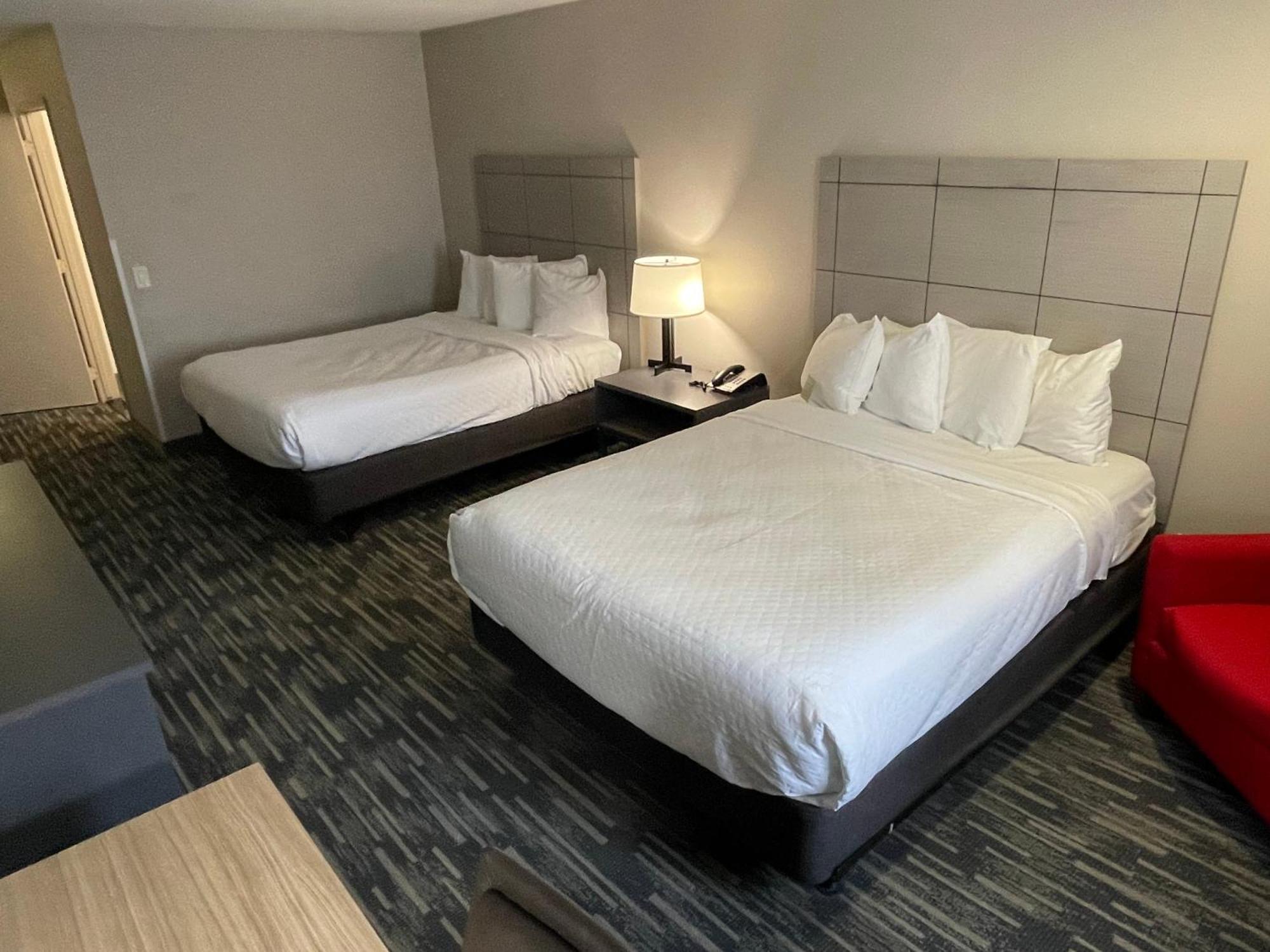 Country Inn & Suites By Radisson, Bakersfield, Ca Dış mekan fotoğraf