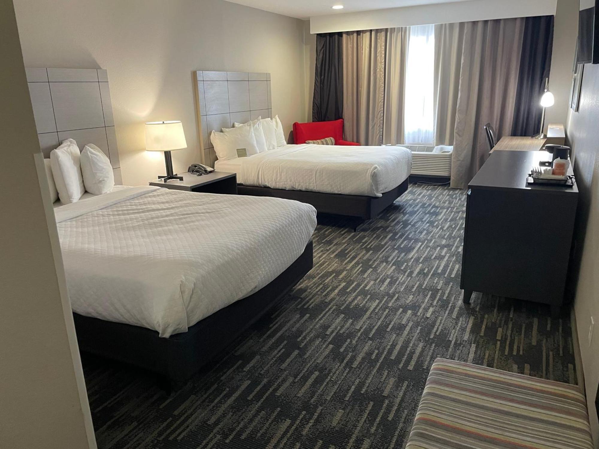 Country Inn & Suites By Radisson, Bakersfield, Ca Dış mekan fotoğraf