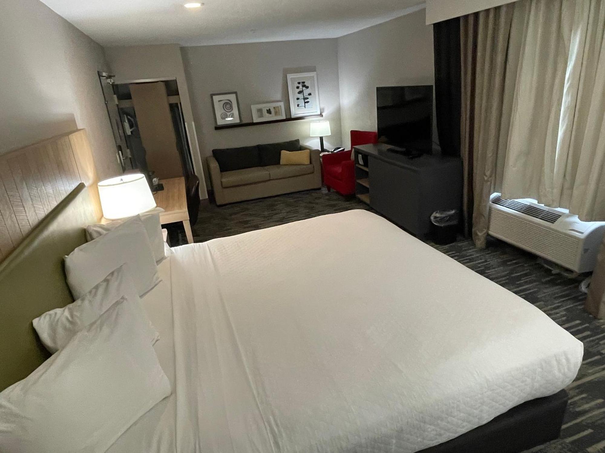 Country Inn & Suites By Radisson, Bakersfield, Ca Dış mekan fotoğraf