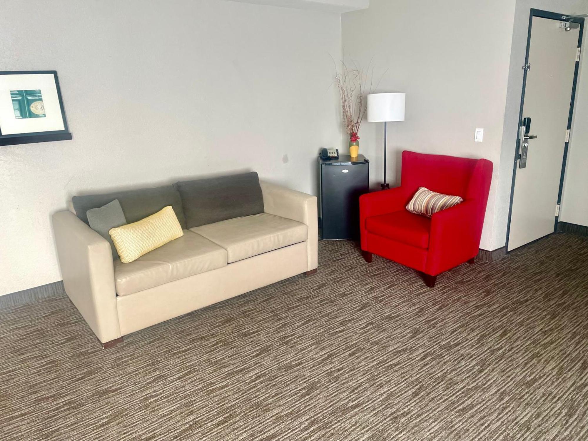 Country Inn & Suites By Radisson, Bakersfield, Ca Dış mekan fotoğraf