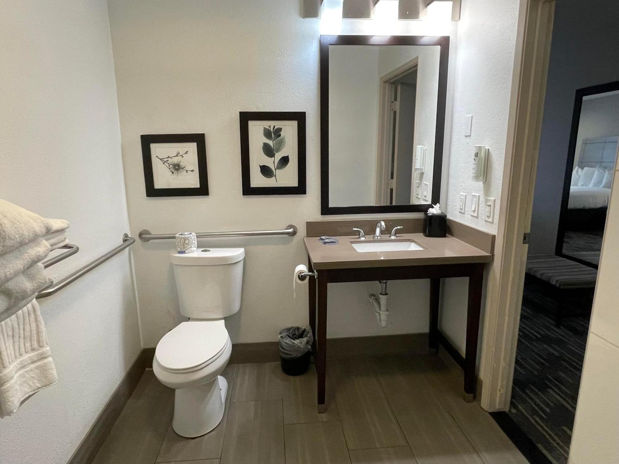 Country Inn & Suites By Radisson, Bakersfield, Ca Dış mekan fotoğraf