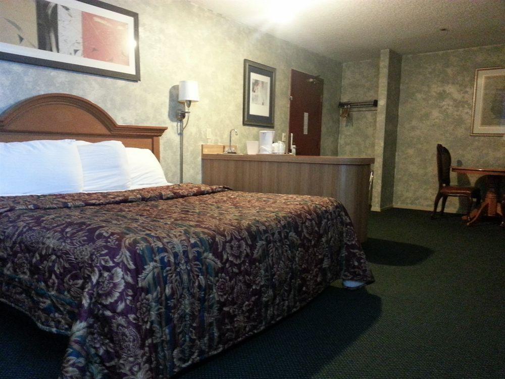 Country Inn & Suites By Radisson, Bakersfield, Ca Dış mekan fotoğraf