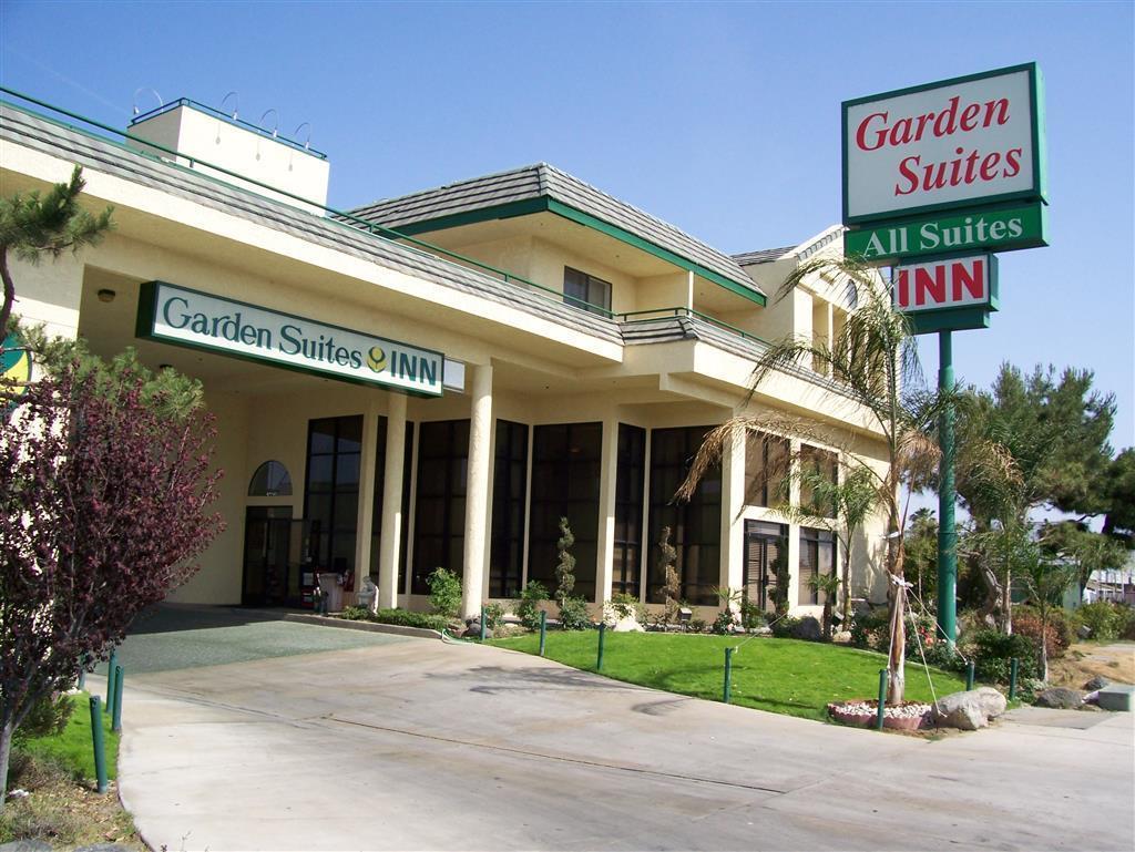 Country Inn & Suites By Radisson, Bakersfield, Ca Dış mekan fotoğraf
