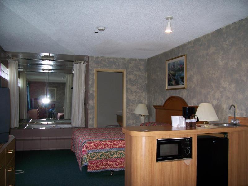 Country Inn & Suites By Radisson, Bakersfield, Ca Dış mekan fotoğraf