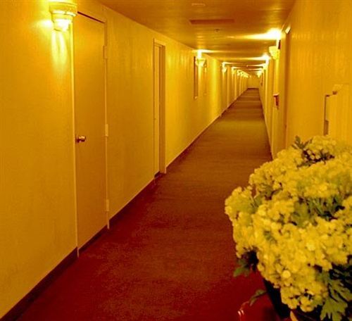Country Inn & Suites By Radisson, Bakersfield, Ca İç mekan fotoğraf