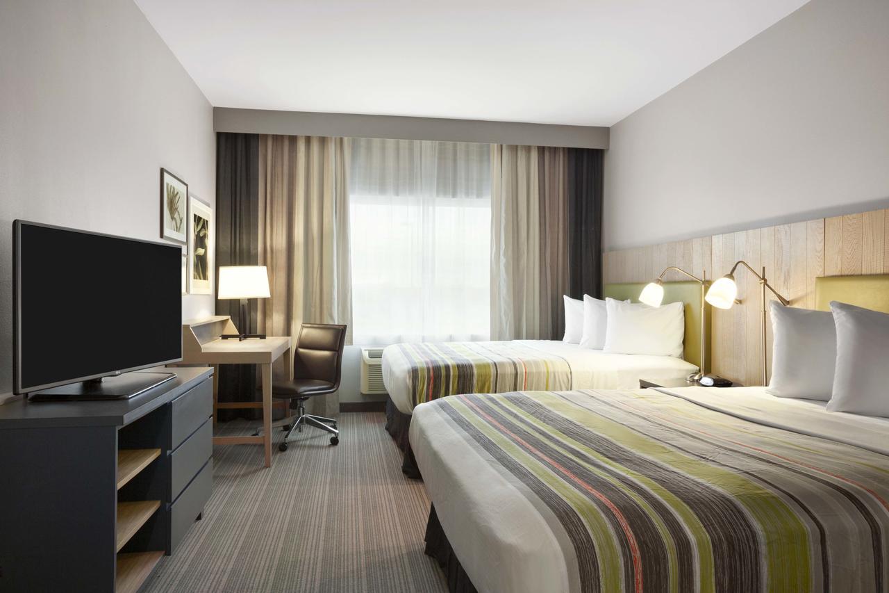 Country Inn & Suites By Radisson, Bakersfield, Ca Dış mekan fotoğraf