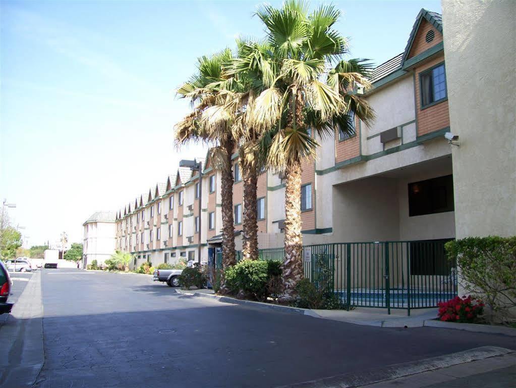 Country Inn & Suites By Radisson, Bakersfield, Ca Dış mekan fotoğraf