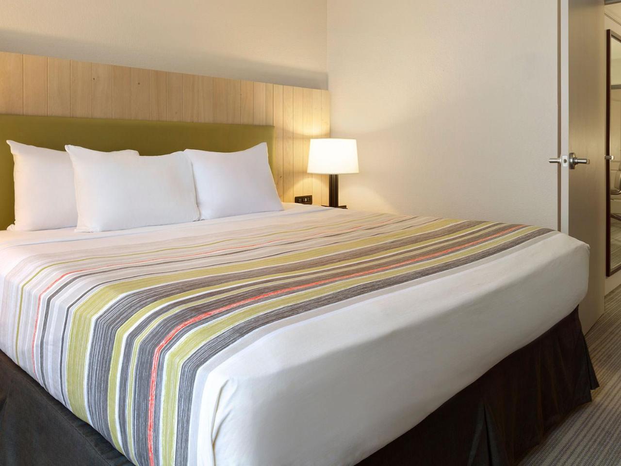 Country Inn & Suites By Radisson, Bakersfield, Ca Dış mekan fotoğraf