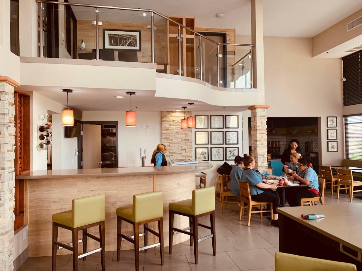 Country Inn & Suites By Radisson, Bakersfield, Ca Dış mekan fotoğraf