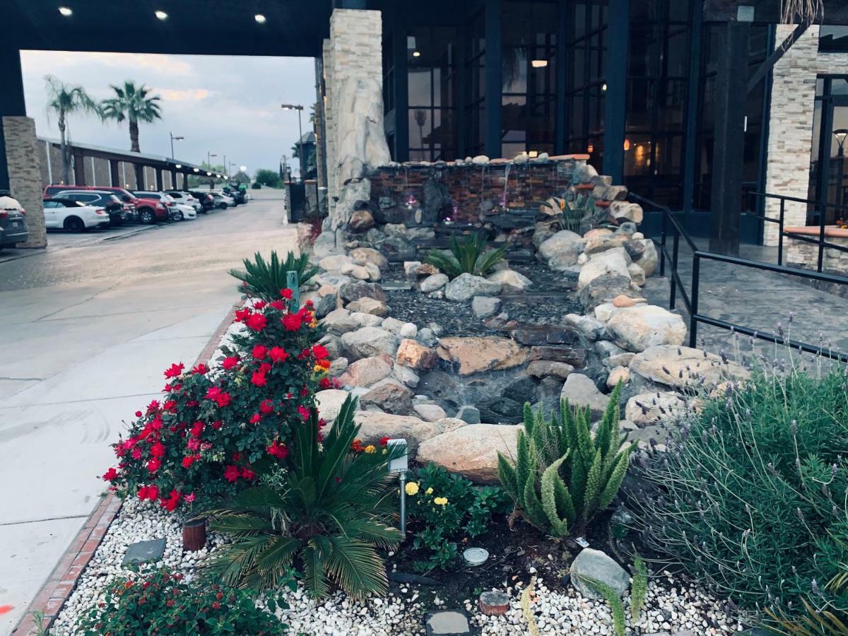Country Inn & Suites By Radisson, Bakersfield, Ca Dış mekan fotoğraf