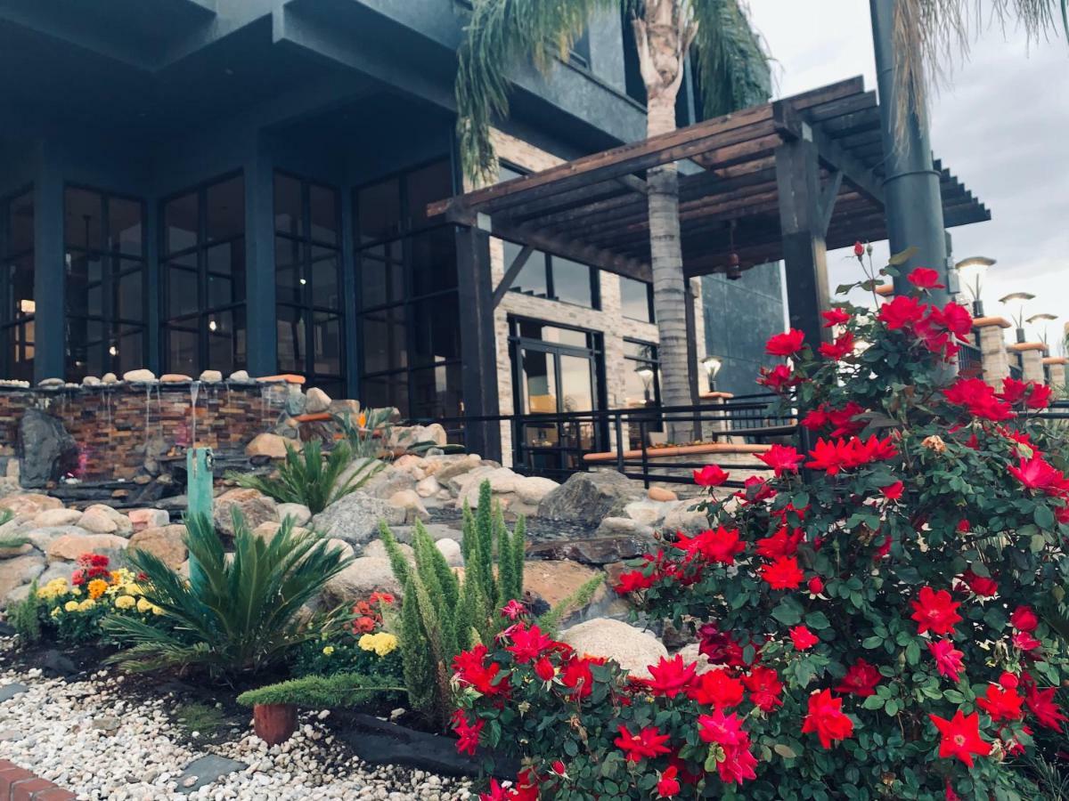 Country Inn & Suites By Radisson, Bakersfield, Ca Dış mekan fotoğraf